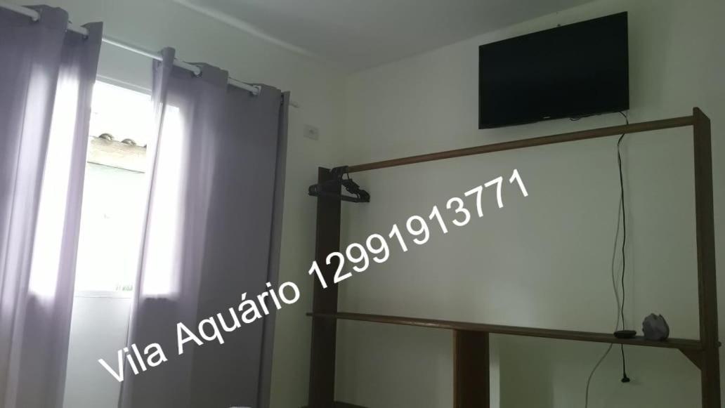 Vila Aquario da Sonia Ubatuba Exterior foto