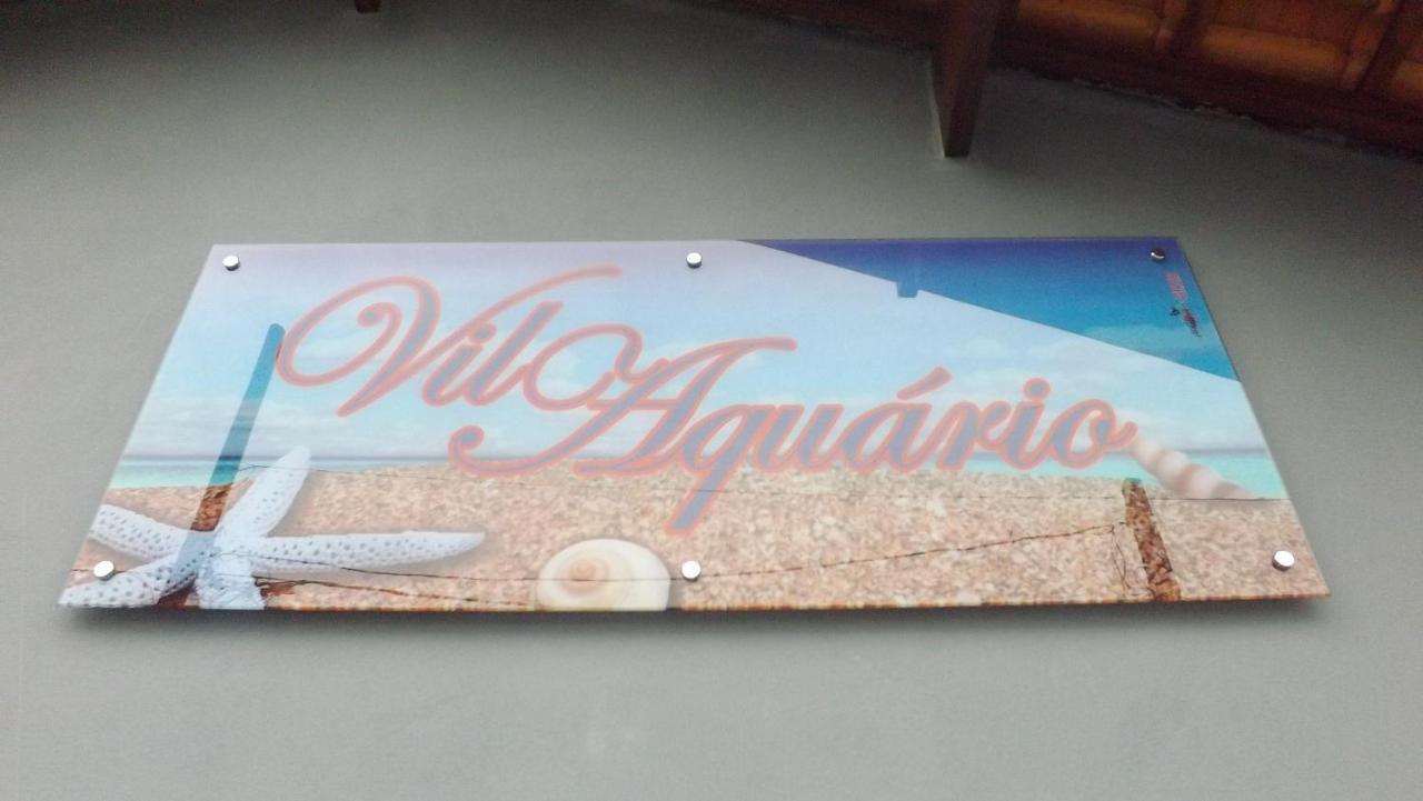 Vila Aquario da Sonia Ubatuba Exterior foto